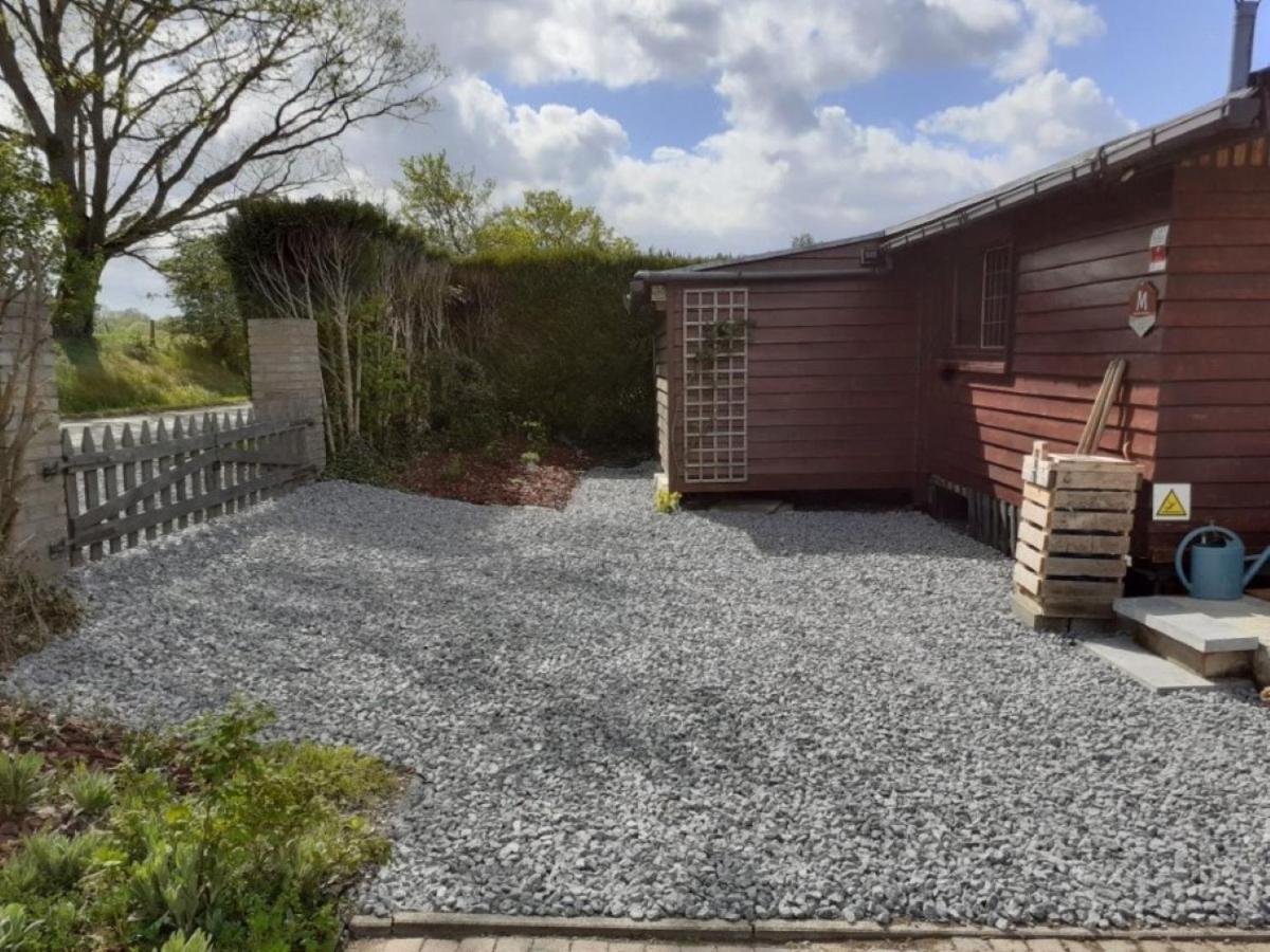 Chalet Nutons Somme-Leuze Екстер'єр фото